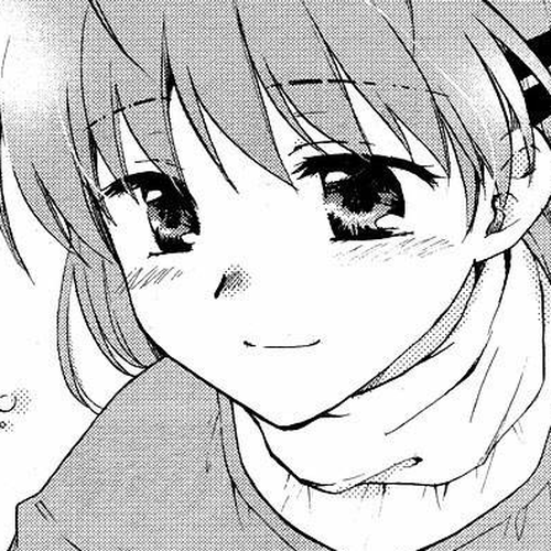 Clannad Chapter 22: Street cover