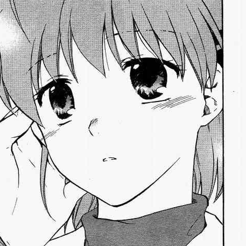 Clannad Chapter 24: Resourcefulness cover