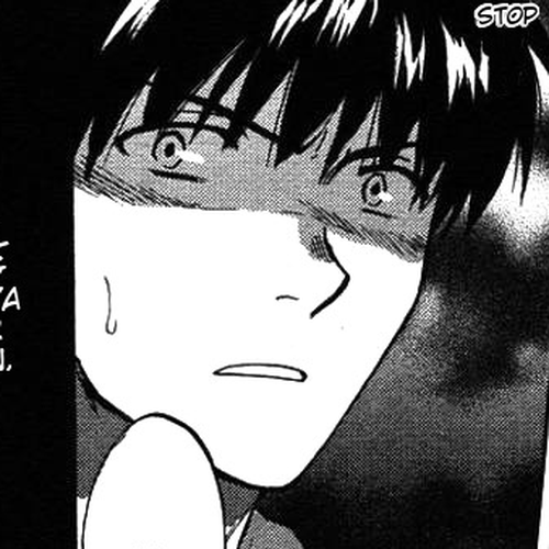 Clannad Chapter 25: Family cover