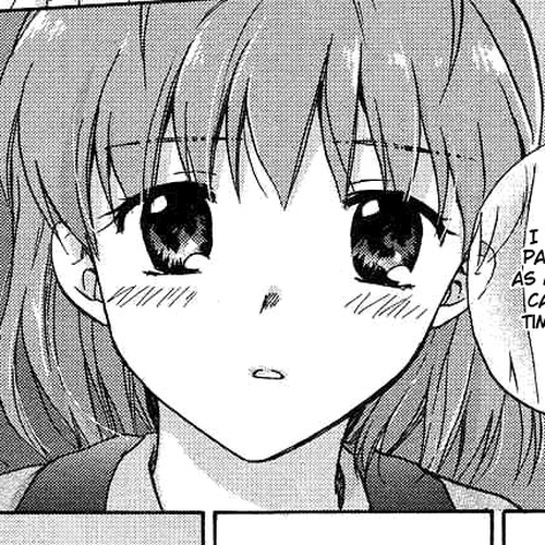Clannad Chapter 28: A New Beginning cover