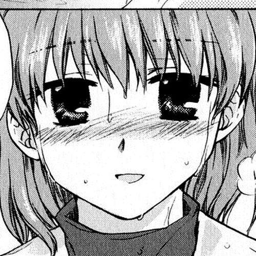 Clannad Chapter 3: The Rain Falls cover