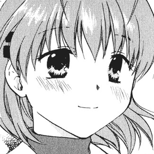 Clannad Chapter 4: The WIsh To The Sky cover