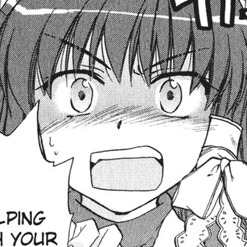 Clannad Chapter 5: Change cover