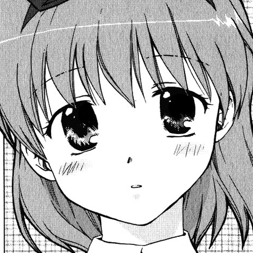 Clannad Chapter 9: You Are Not Alone cover