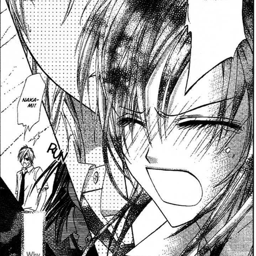 Clash Chapter 4.5 : Extra: Kimi to Iru Kyoushitsu cover