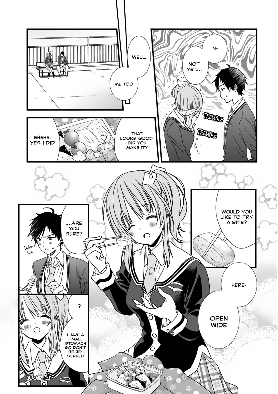 Class ga Isekai Shoukan sareta Naka Ore dake Nokotta n desu ga Chapter 1 page 17 - Chapter 1