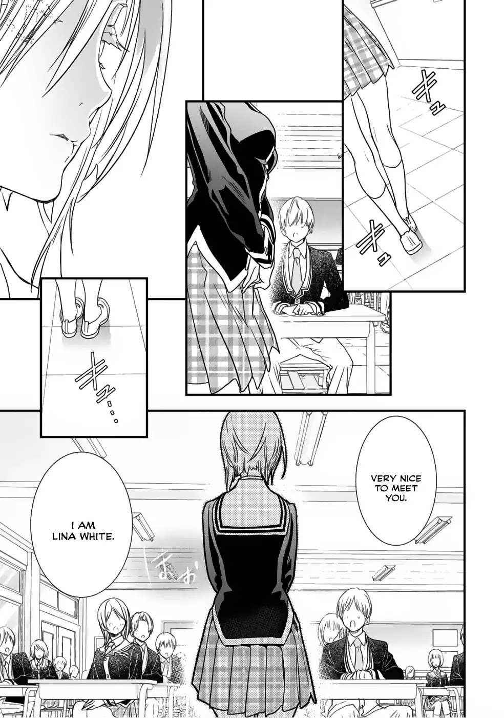 Class ga Isekai Shoukan sareta Naka Ore dake Nokotta n desu ga Chapter 10 page 16 - Chapter 10