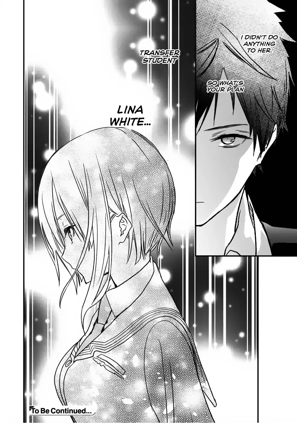 Class ga Isekai Shoukan sareta Naka Ore dake Nokotta n desu ga Chapter 10 page 21 - Chapter 10
