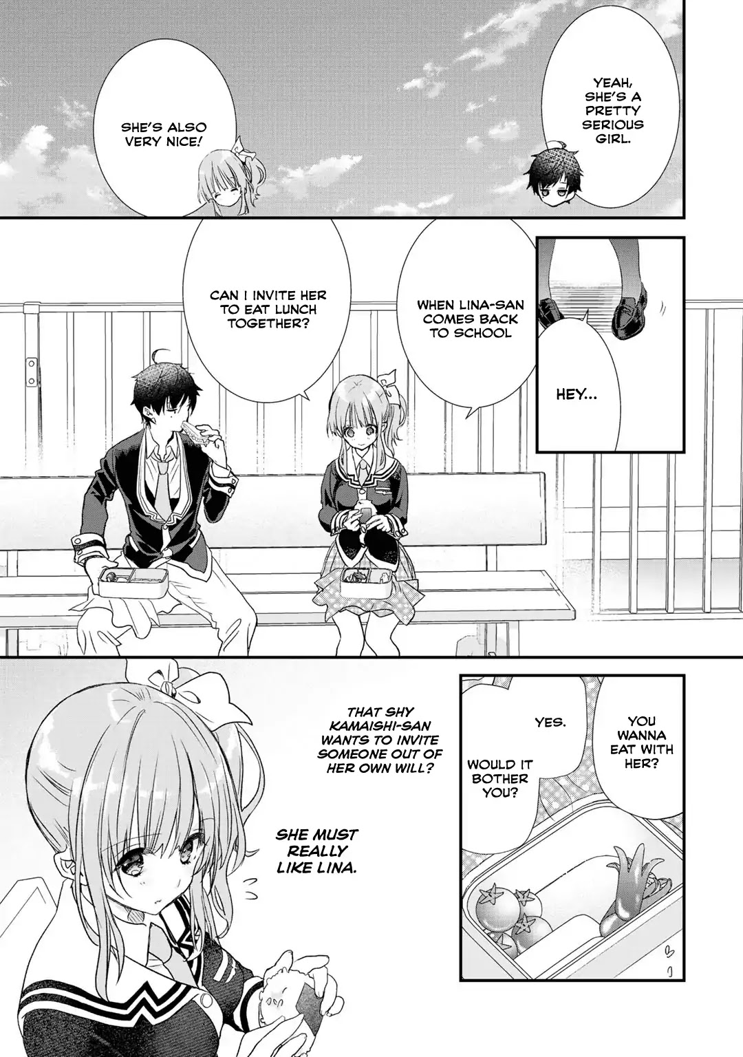Class ga Isekai Shoukan sareta Naka Ore dake Nokotta n desu ga Chapter 13 page 10 - Chapter 13