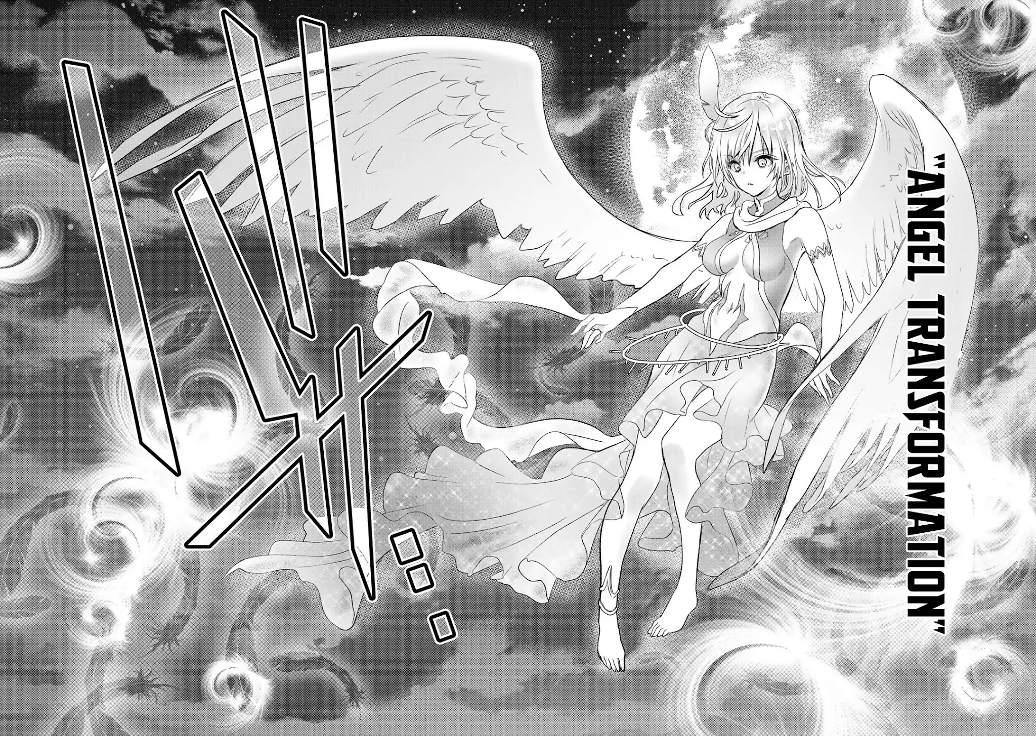 Class ga Isekai Shoukan sareta Naka Ore dake Nokotta n desu ga Chapter 13 page 15 - Chapter 13
