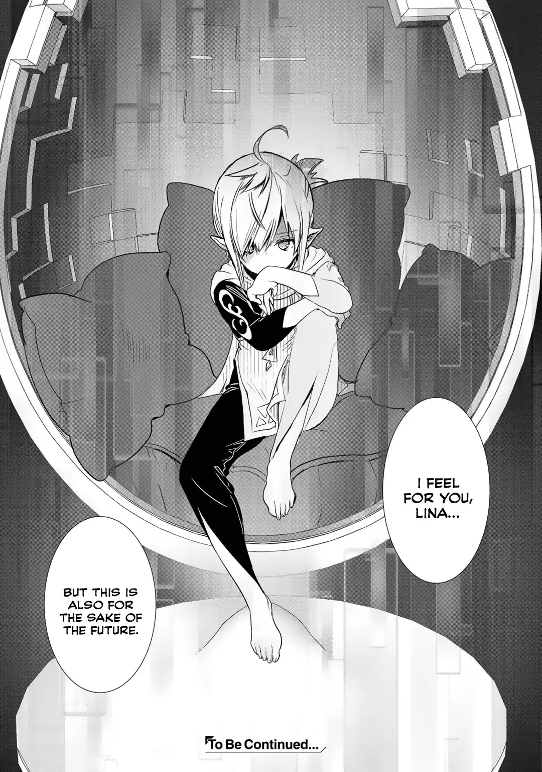 Class ga Isekai Shoukan sareta Naka Ore dake Nokotta n desu ga Chapter 13 page 20 - Chapter 13