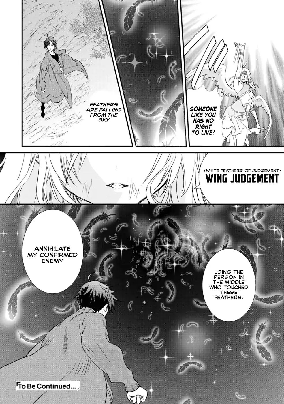 Class ga Isekai Shoukan sareta Naka Ore dake Nokotta n desu ga Chapter 14 page 15 - Chapter 14