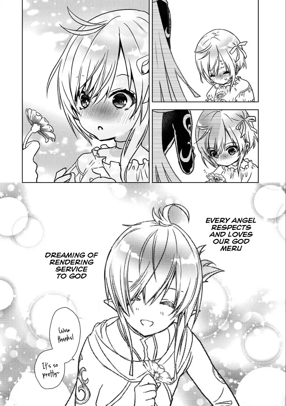Class ga Isekai Shoukan sareta Naka Ore dake Nokotta n desu ga Chapter 14 page 3 - Chapter 14