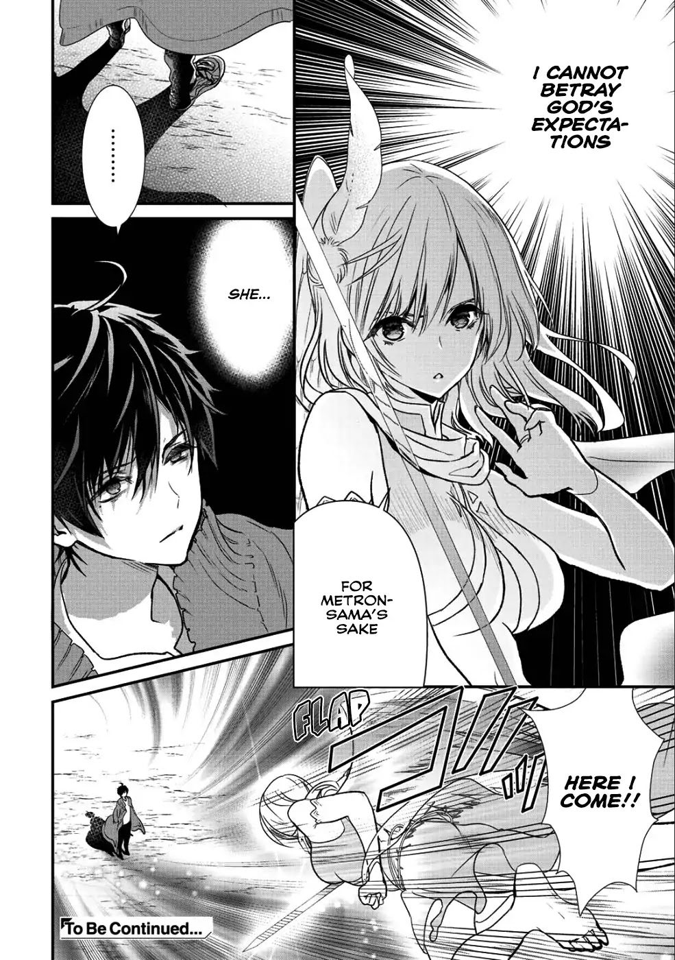 Class ga Isekai Shoukan sareta Naka Ore dake Nokotta n desu ga Chapter 14 page 5 - Chapter 14