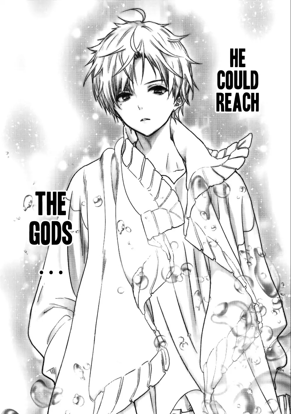 Class ga Isekai Shoukan sareta Naka Ore dake Nokotta n desu ga Chapter 15 page 12 - Chapter 15