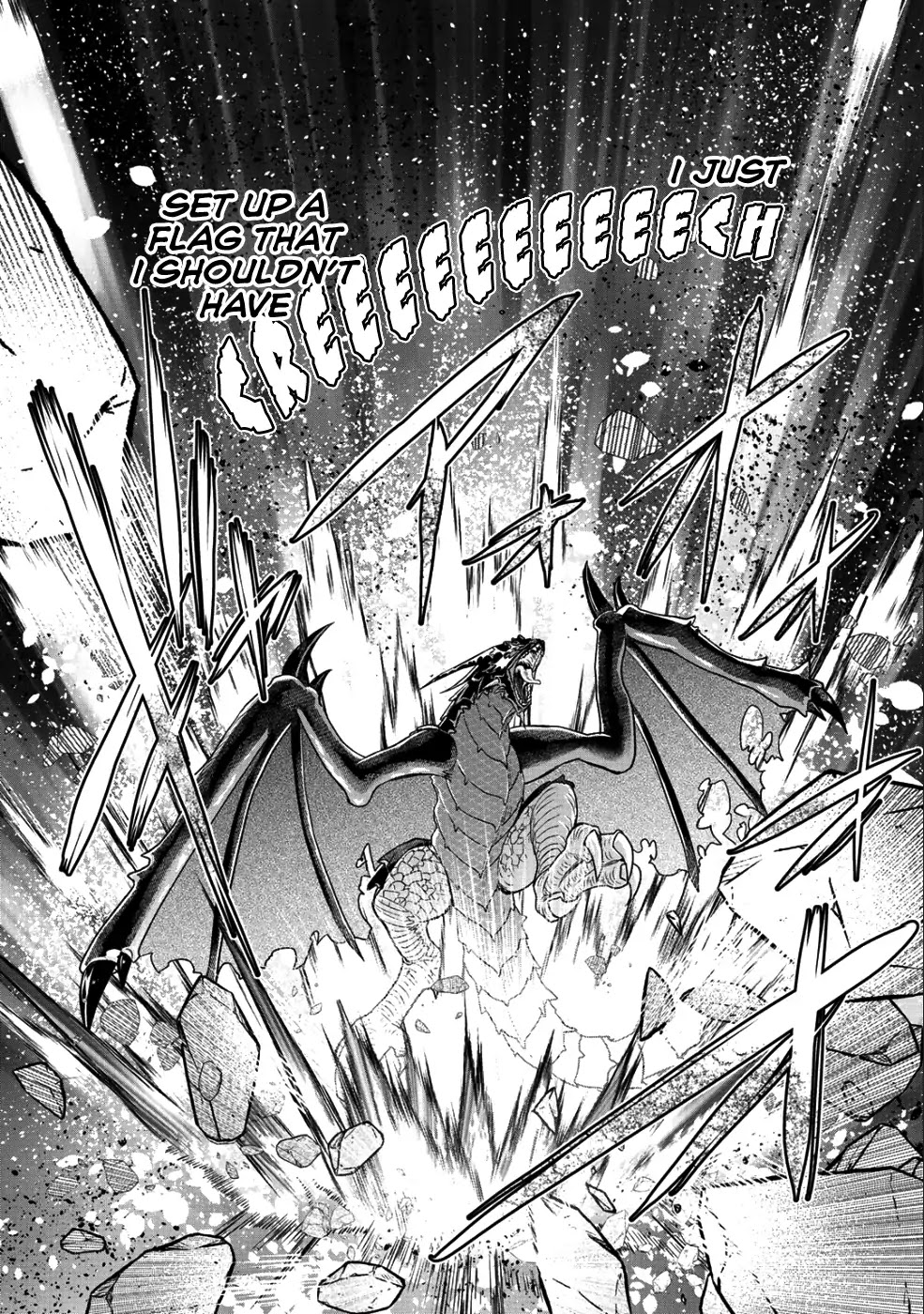 Class ga Isekai Shoukan sareta Naka Ore dake Nokotta n desu ga Chapter 16 page 15 - Chapter 16