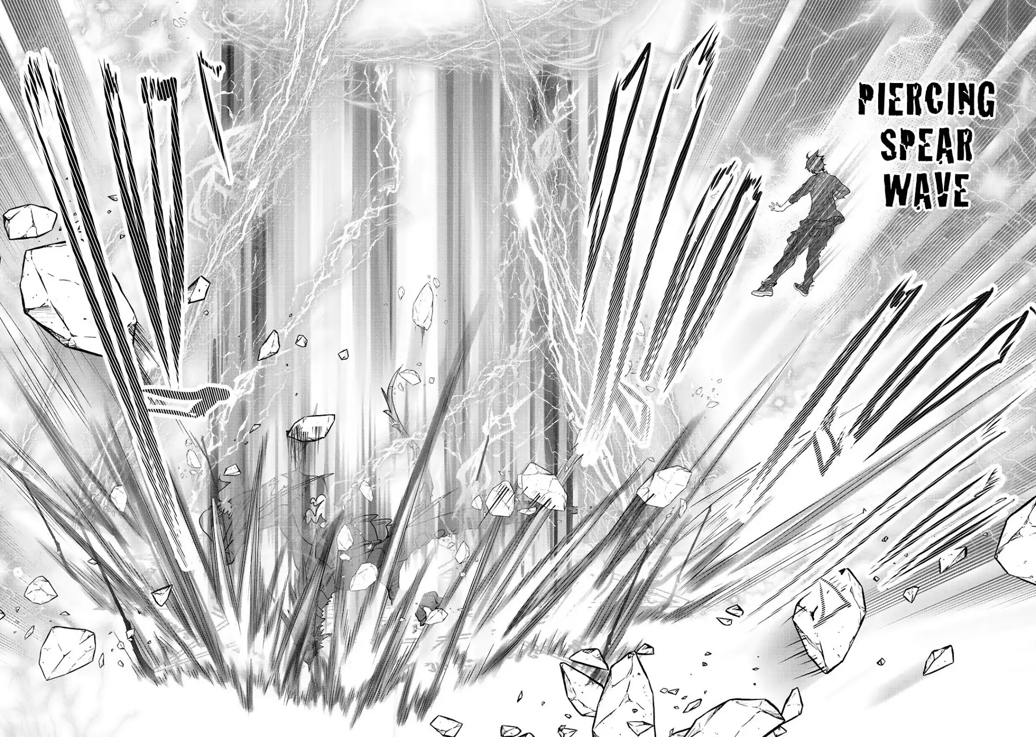 Class ga Isekai Shoukan sareta Naka Ore dake Nokotta n desu ga Chapter 17 page 7 - Chapter 17