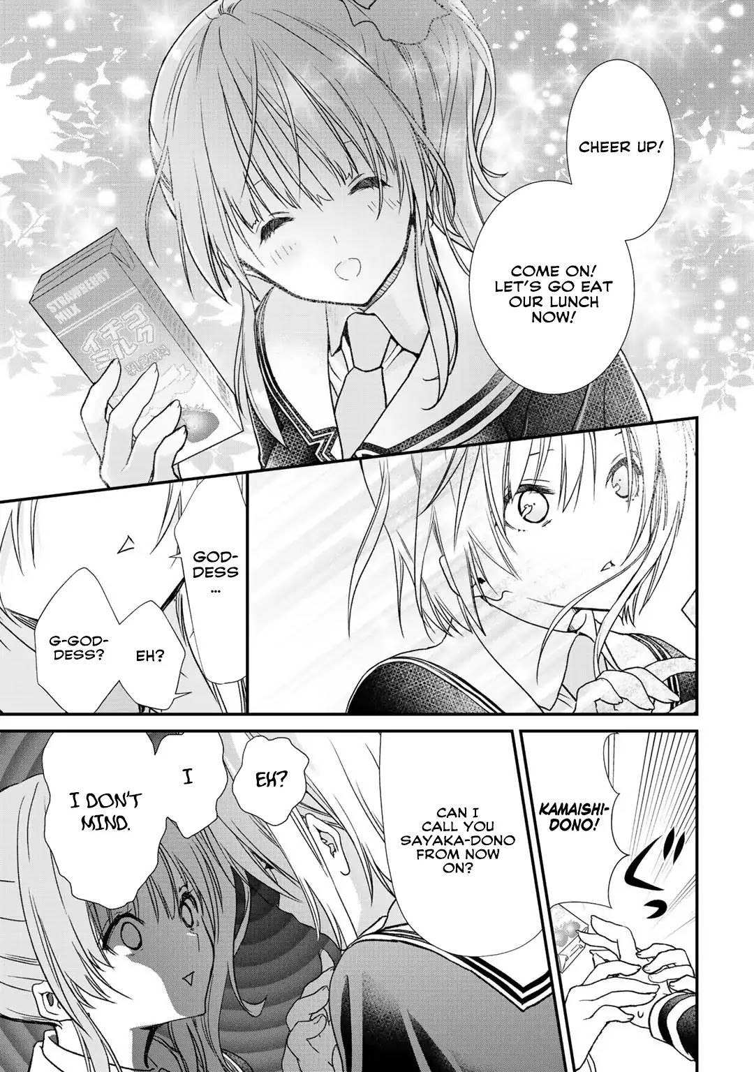Class ga Isekai Shoukan sareta Naka Ore dake Nokotta n desu ga Chapter 18 page 20 - Chapter 18