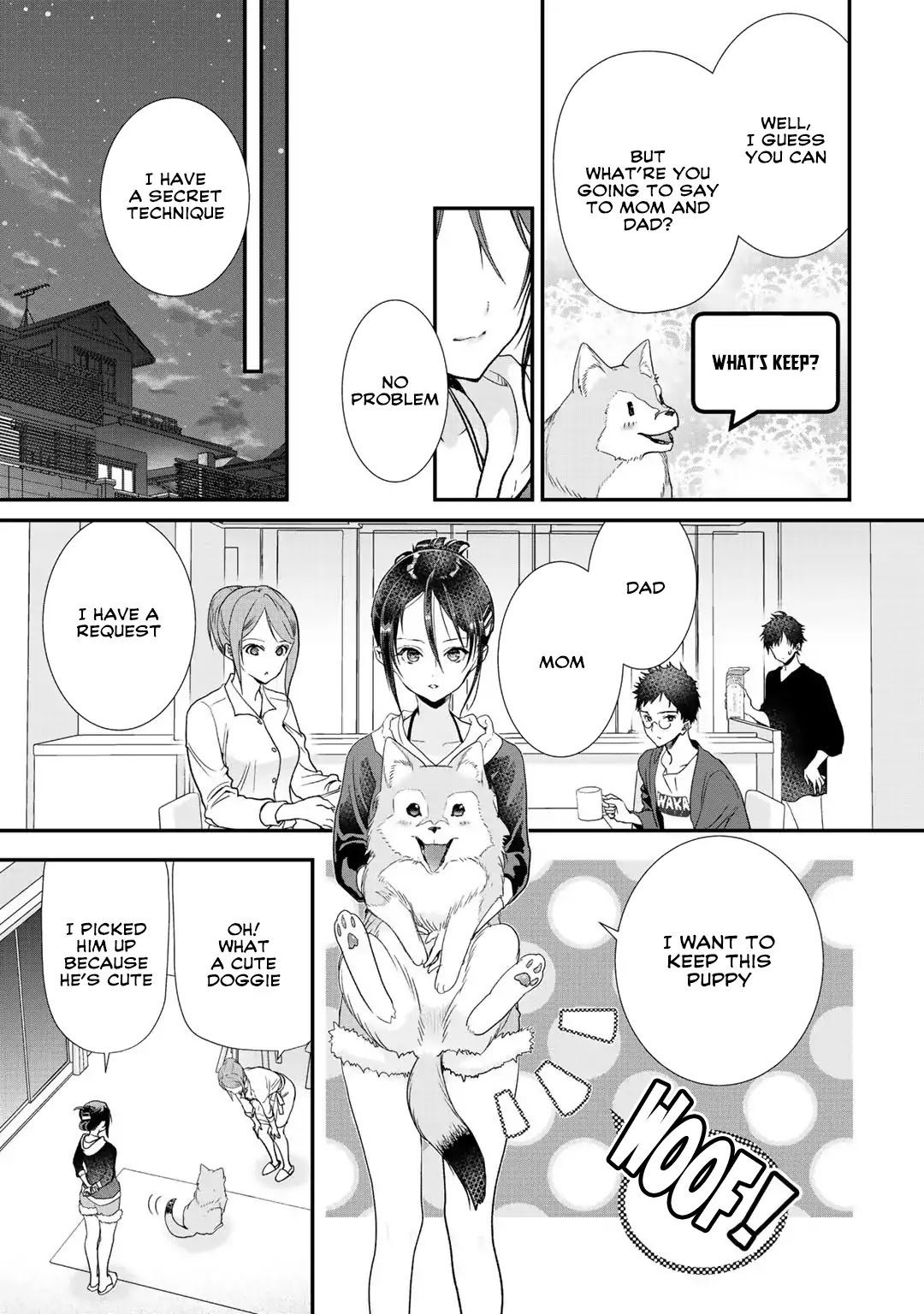 Class ga Isekai Shoukan sareta Naka Ore dake Nokotta n desu ga Chapter 18 page 4 - Chapter 18