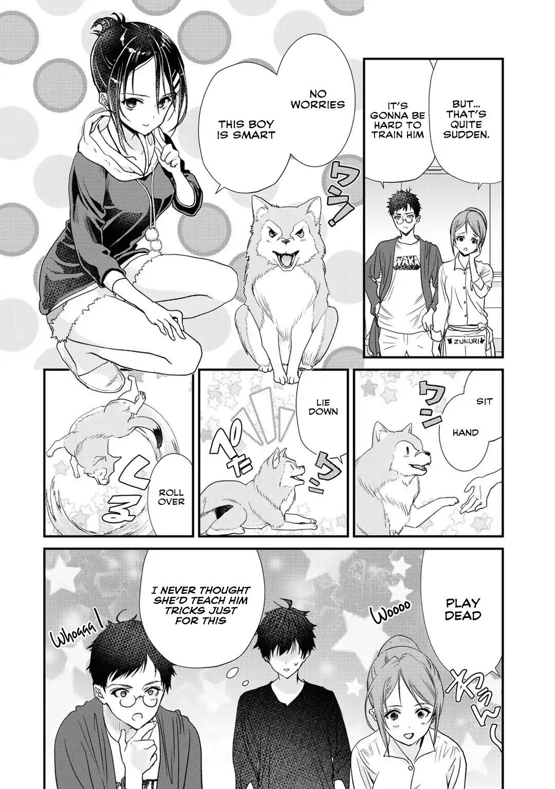 Class ga Isekai Shoukan sareta Naka Ore dake Nokotta n desu ga Chapter 18 page 5 - Chapter 18