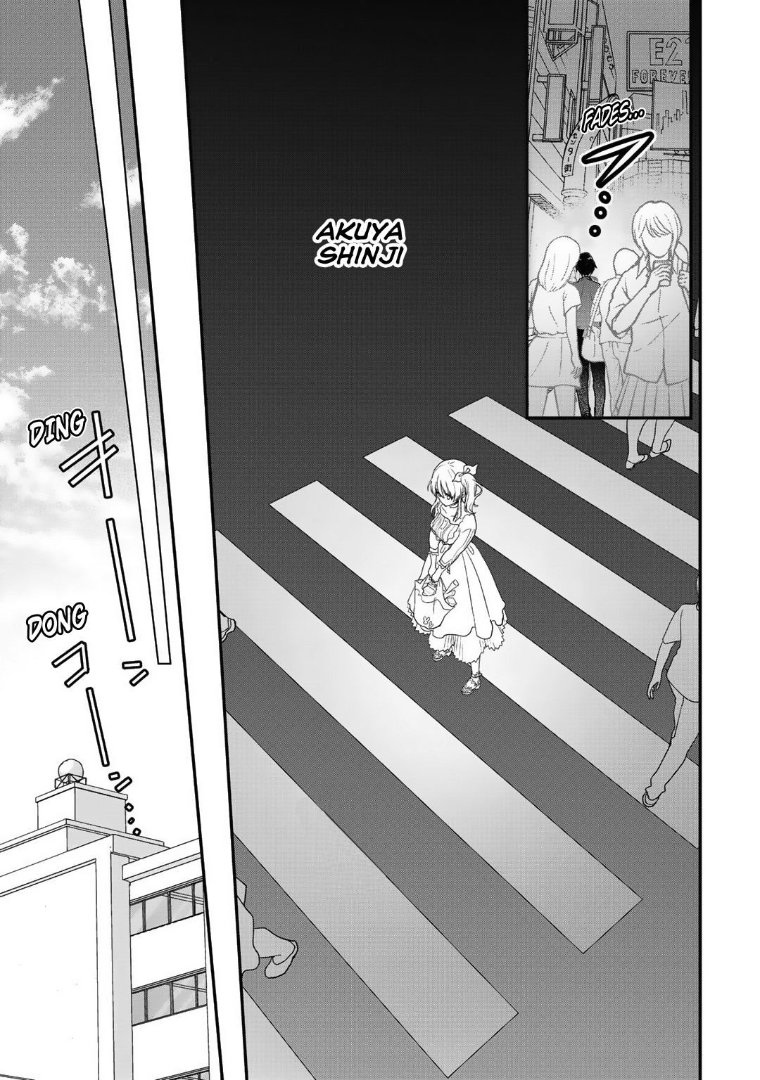 Class ga Isekai Shoukan sareta Naka Ore dake Nokotta n desu ga Chapter 19 page 11 - Chapter 19