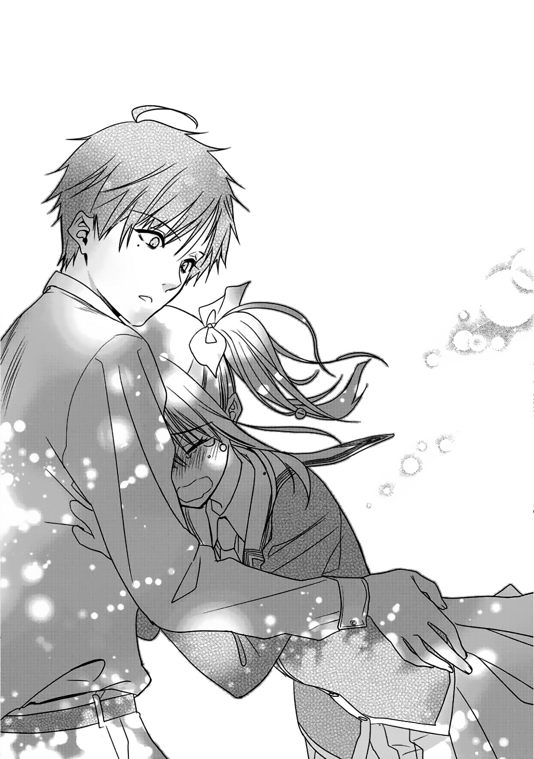 Class ga Isekai Shoukan sareta Naka Ore dake Nokotta n desu ga Chapter 2 page 18 - Chapter 2