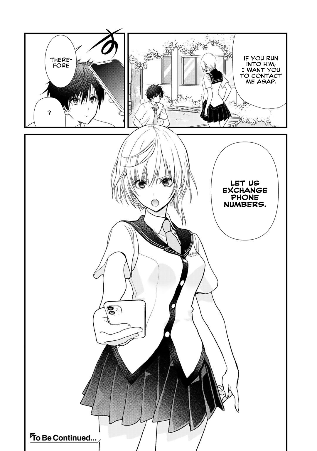 Class ga Isekai Shoukan sareta Naka Ore dake Nokotta n desu ga Chapter 20.1 page 6 - Chapter 20.1