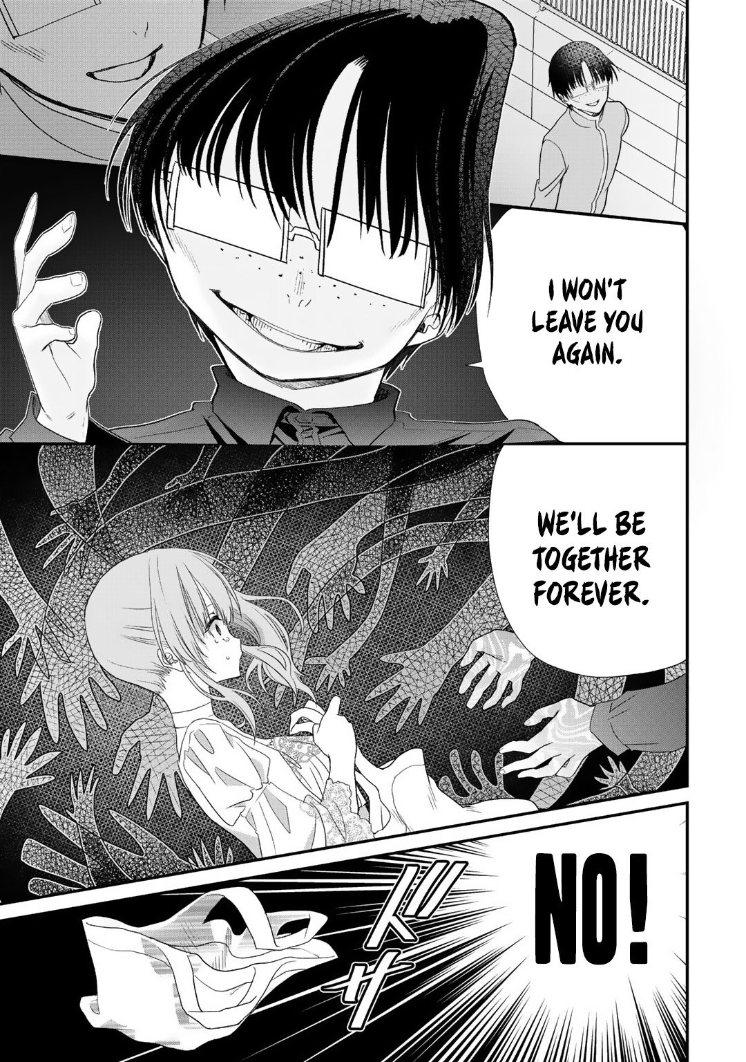 Class ga Isekai Shoukan sareta Naka Ore dake Nokotta n desu ga Chapter 20.2 page 11 - Chapter 20.2