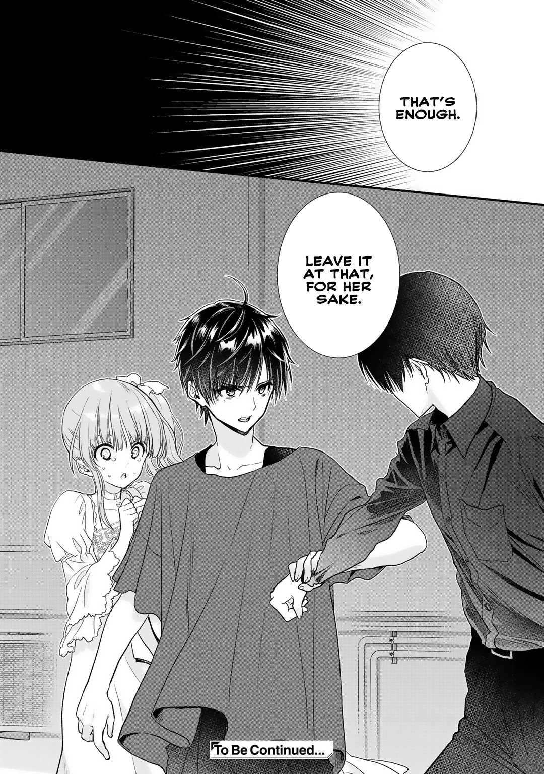 Class ga Isekai Shoukan sareta Naka Ore dake Nokotta n desu ga Chapter 20.2 page 12 - Chapter 20.2