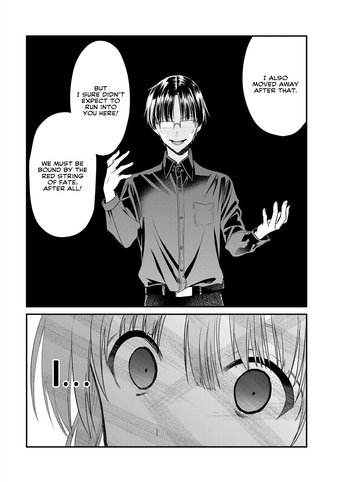 Class ga Isekai Shoukan sareta Naka Ore dake Nokotta n desu ga Chapter 20.2 page 6 - Chapter 20.2
