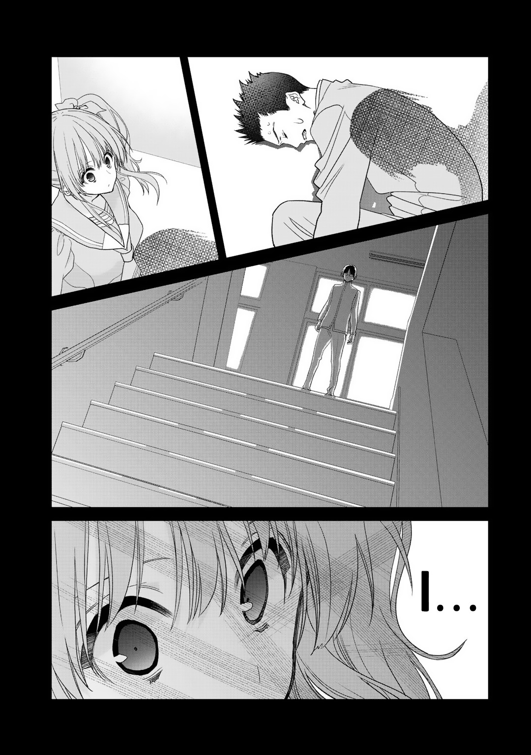 Class ga Isekai Shoukan sareta Naka Ore dake Nokotta n desu ga Chapter 20.2 page 9 - Chapter 20.2