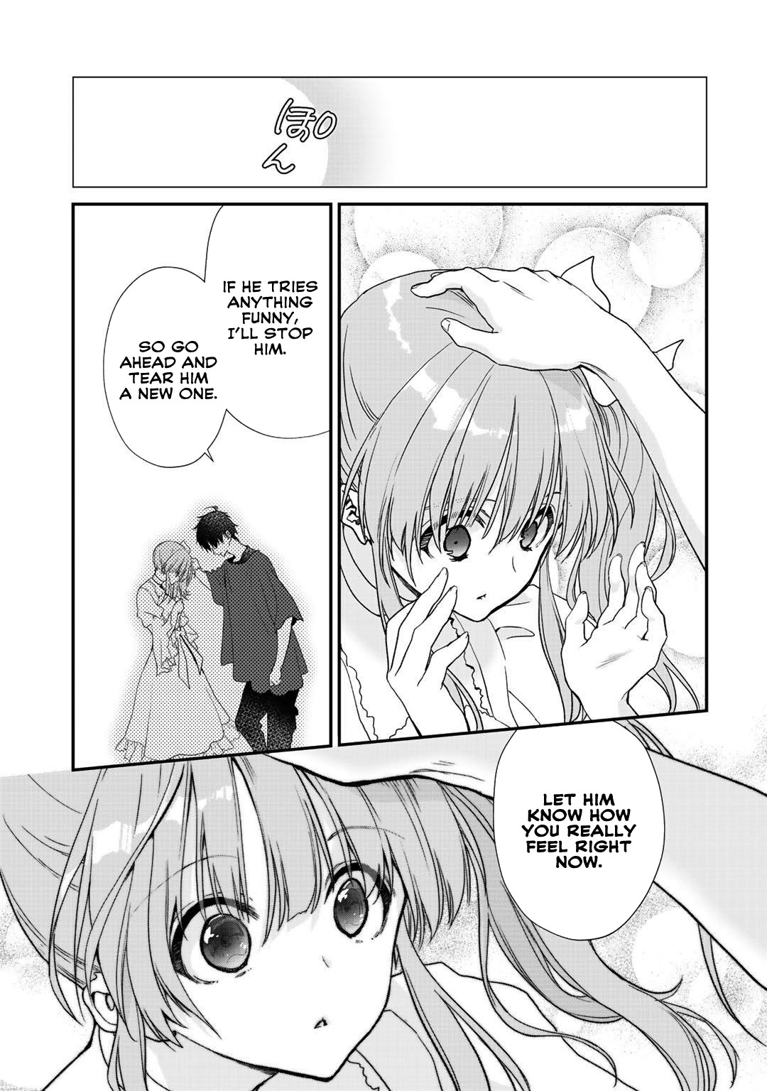 Class ga Isekai Shoukan sareta Naka Ore dake Nokotta n desu ga Chapter 21 page 9 - Chapter 21