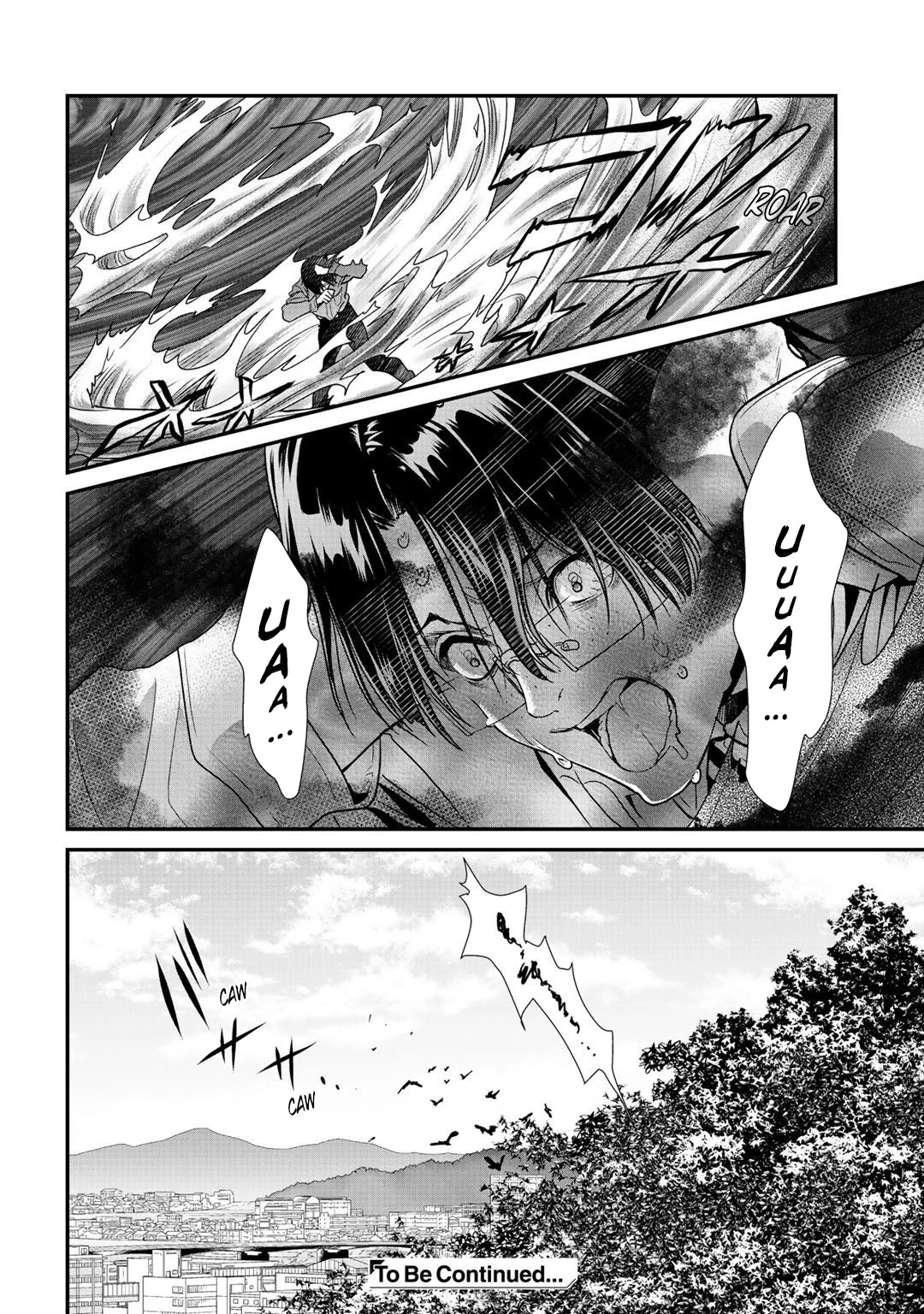 Class ga Isekai Shoukan sareta Naka Ore dake Nokotta n desu ga Chapter 22 page 16 - Chapter 22