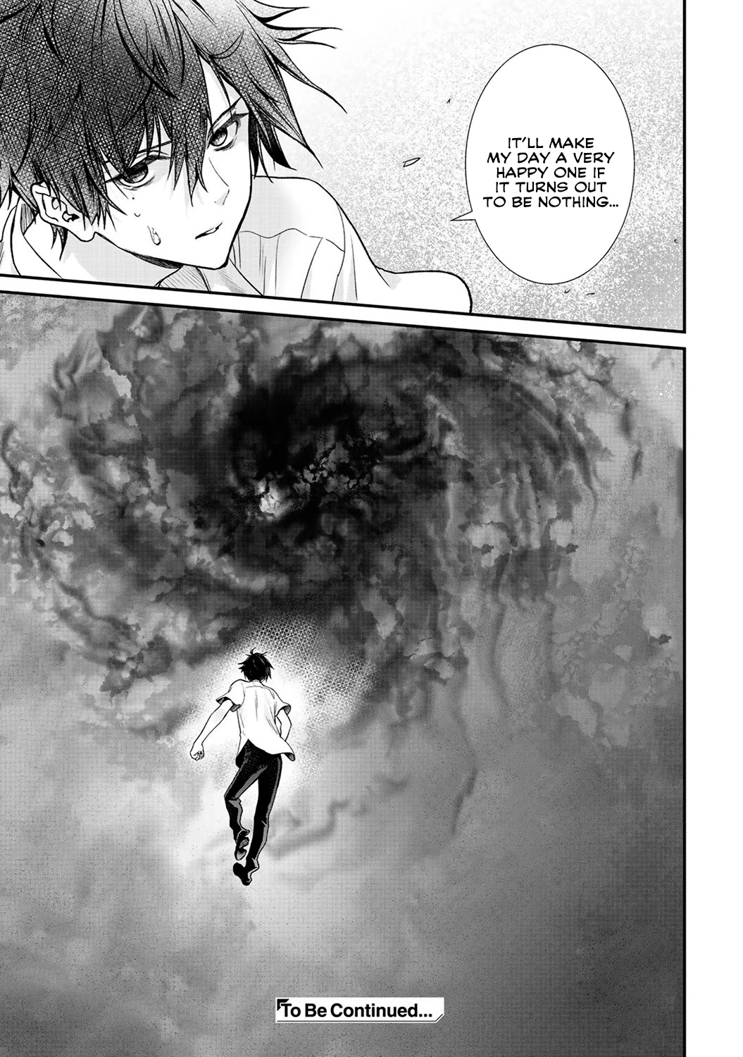 Class ga Isekai Shoukan sareta Naka Ore dake Nokotta n desu ga Chapter 23 page 11 - Chapter 23