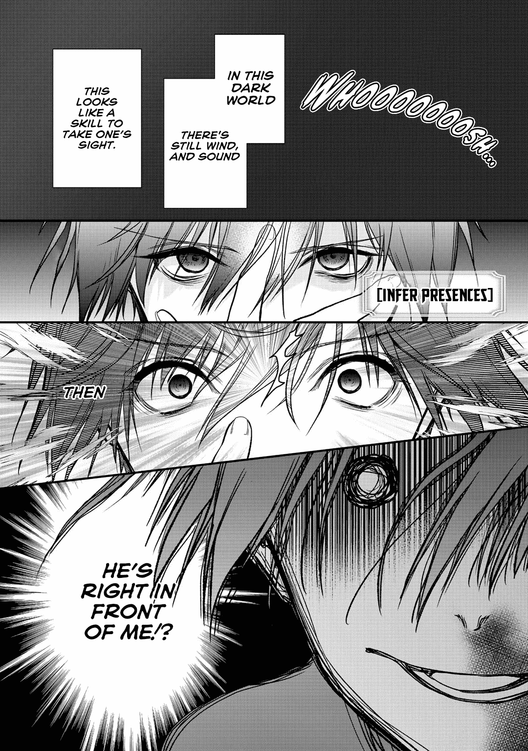 Class ga Isekai Shoukan sareta Naka Ore dake Nokotta n desu ga Chapter 25 page 12 - Chapter 25