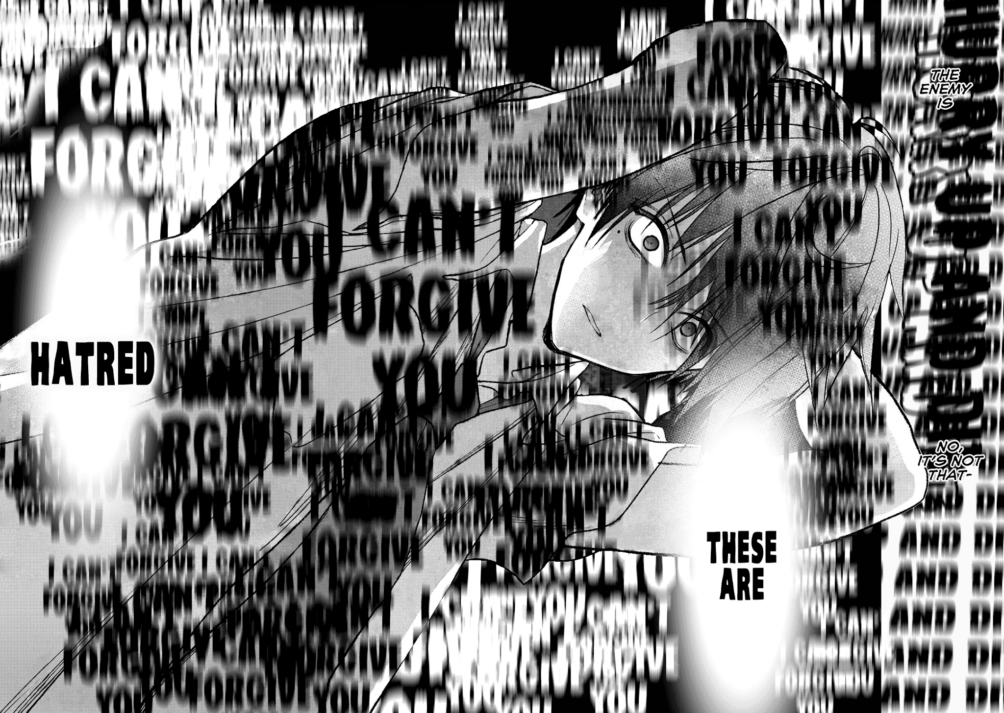 Class ga Isekai Shoukan sareta Naka Ore dake Nokotta n desu ga Chapter 25 page 16 - Chapter 25