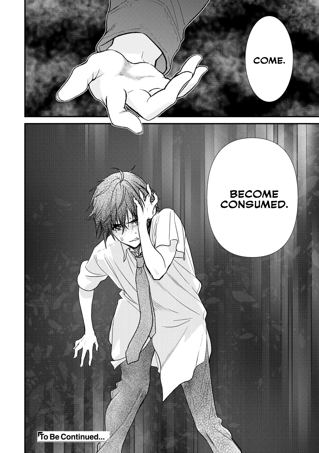Class ga Isekai Shoukan sareta Naka Ore dake Nokotta n desu ga Chapter 25 page 19 - Chapter 25