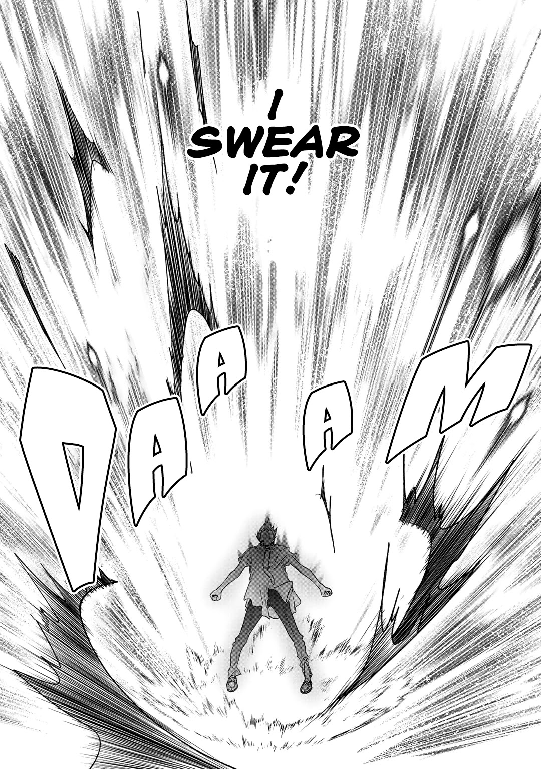 Class ga Isekai Shoukan sareta Naka Ore dake Nokotta n desu ga Chapter 26 page 6 - Chapter 26