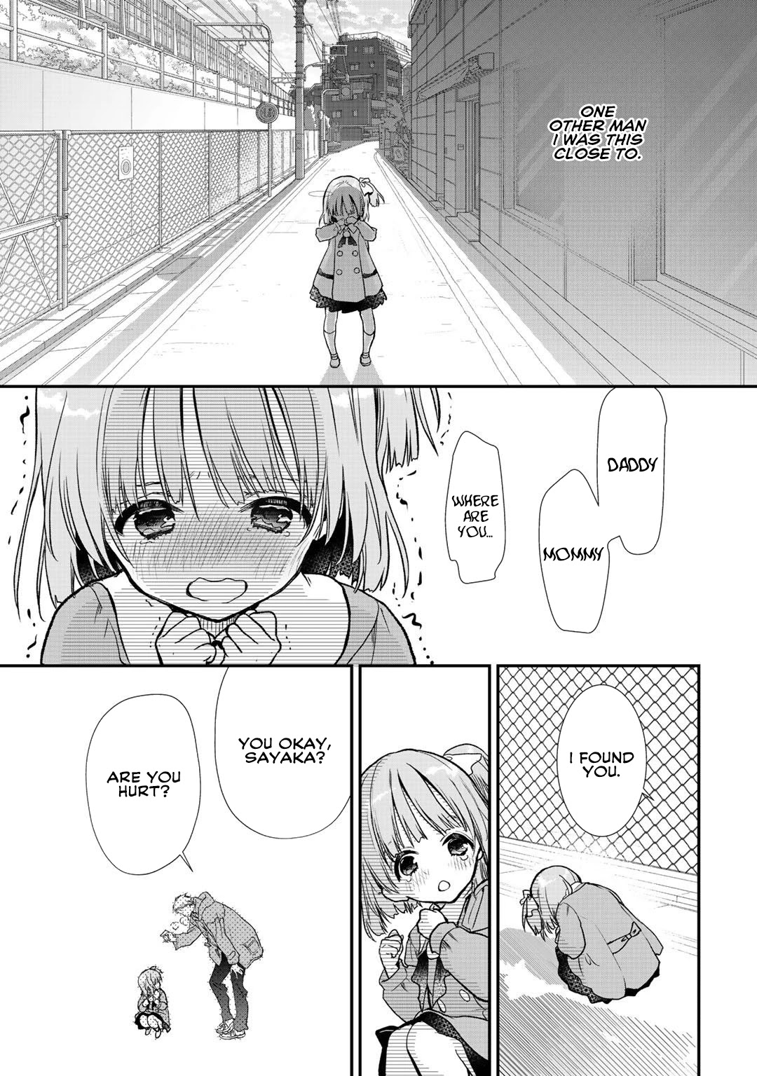 Class ga Isekai Shoukan sareta Naka Ore dake Nokotta n desu ga Chapter 27 page 14 - Chapter 27