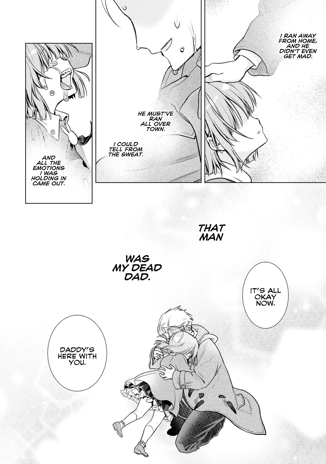 Class ga Isekai Shoukan sareta Naka Ore dake Nokotta n desu ga Chapter 27 page 15 - Chapter 27