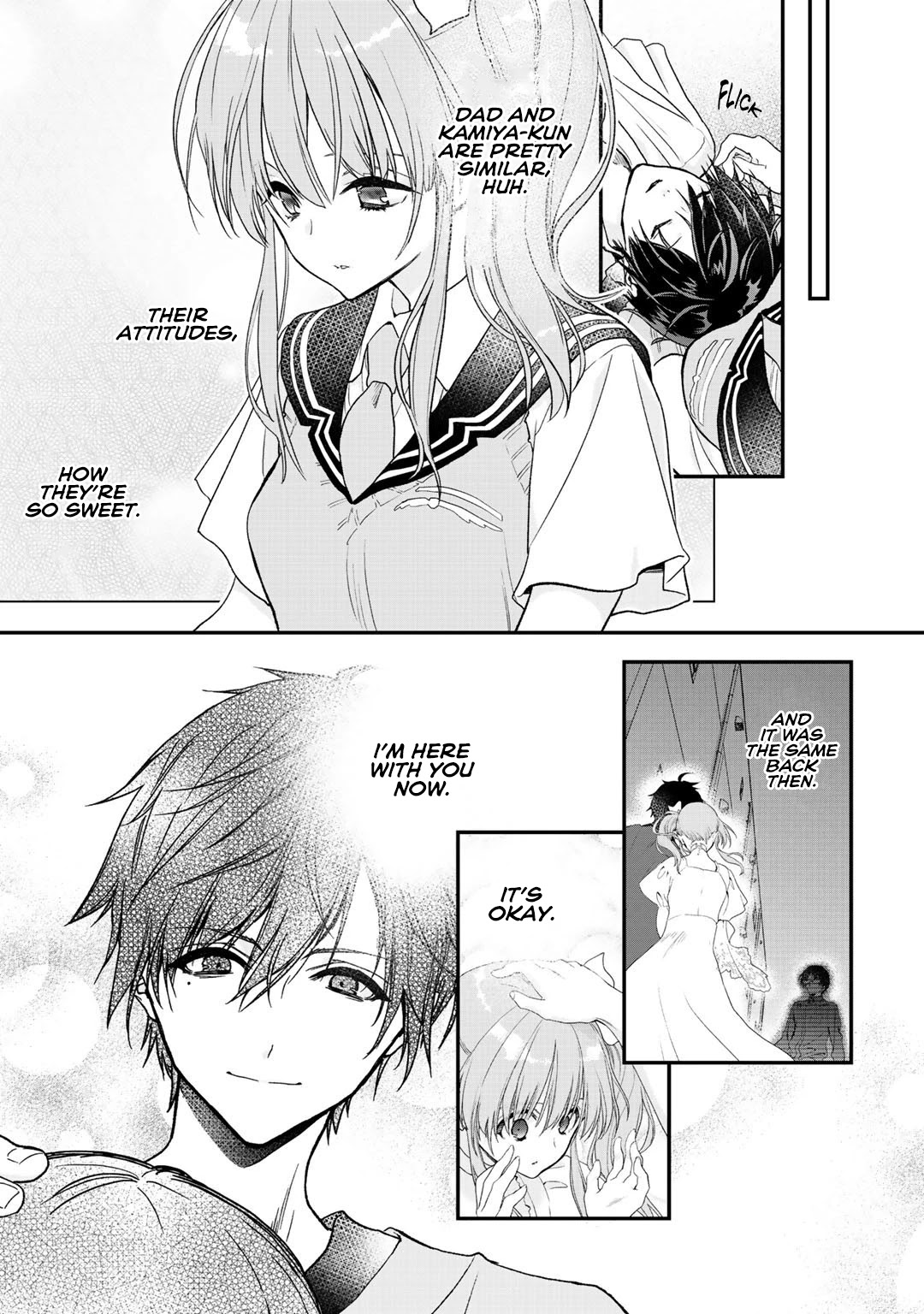 Class ga Isekai Shoukan sareta Naka Ore dake Nokotta n desu ga Chapter 27 page 16 - Chapter 27