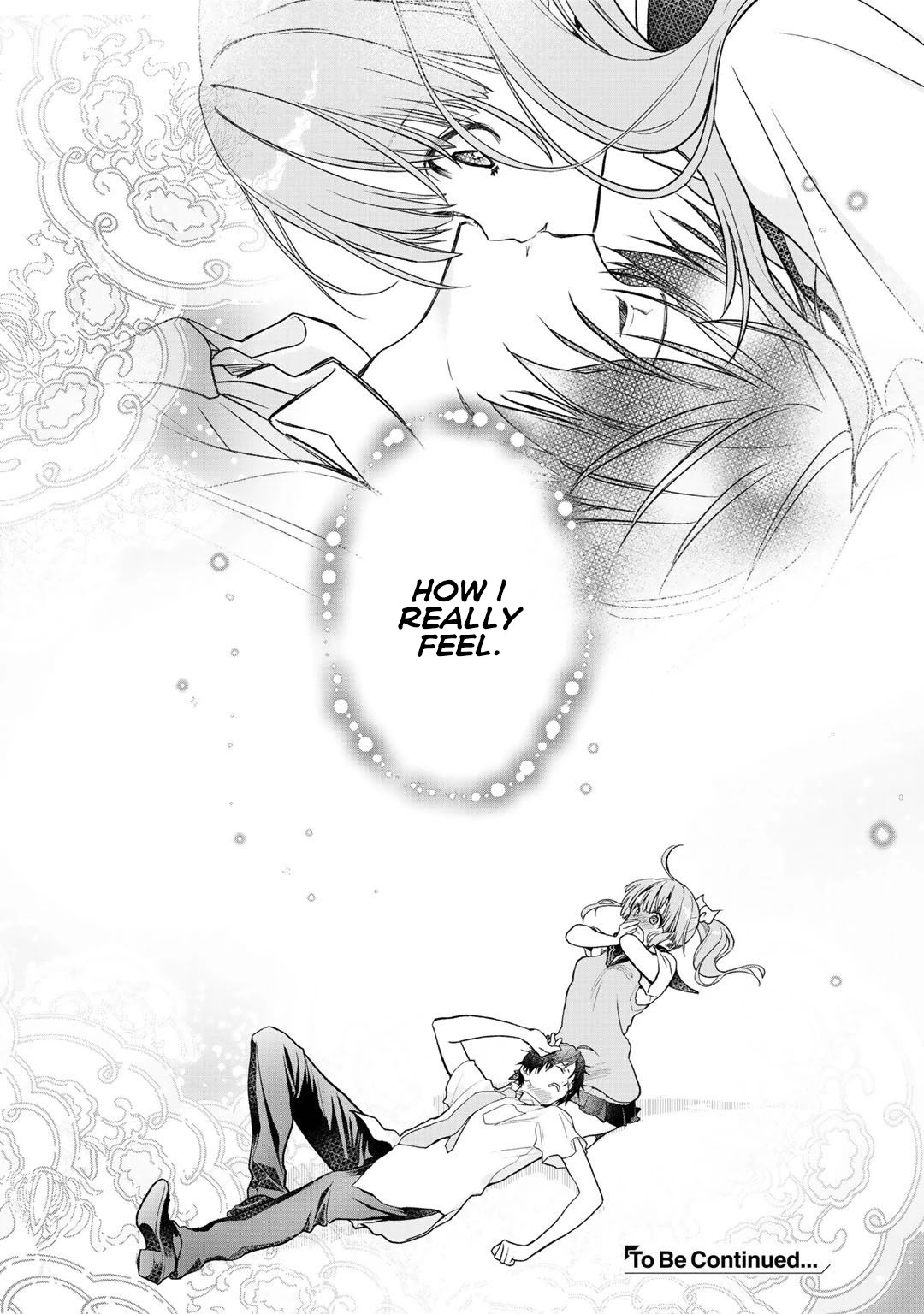 Class ga Isekai Shoukan sareta Naka Ore dake Nokotta n desu ga Chapter 27 page 18 - Chapter 27