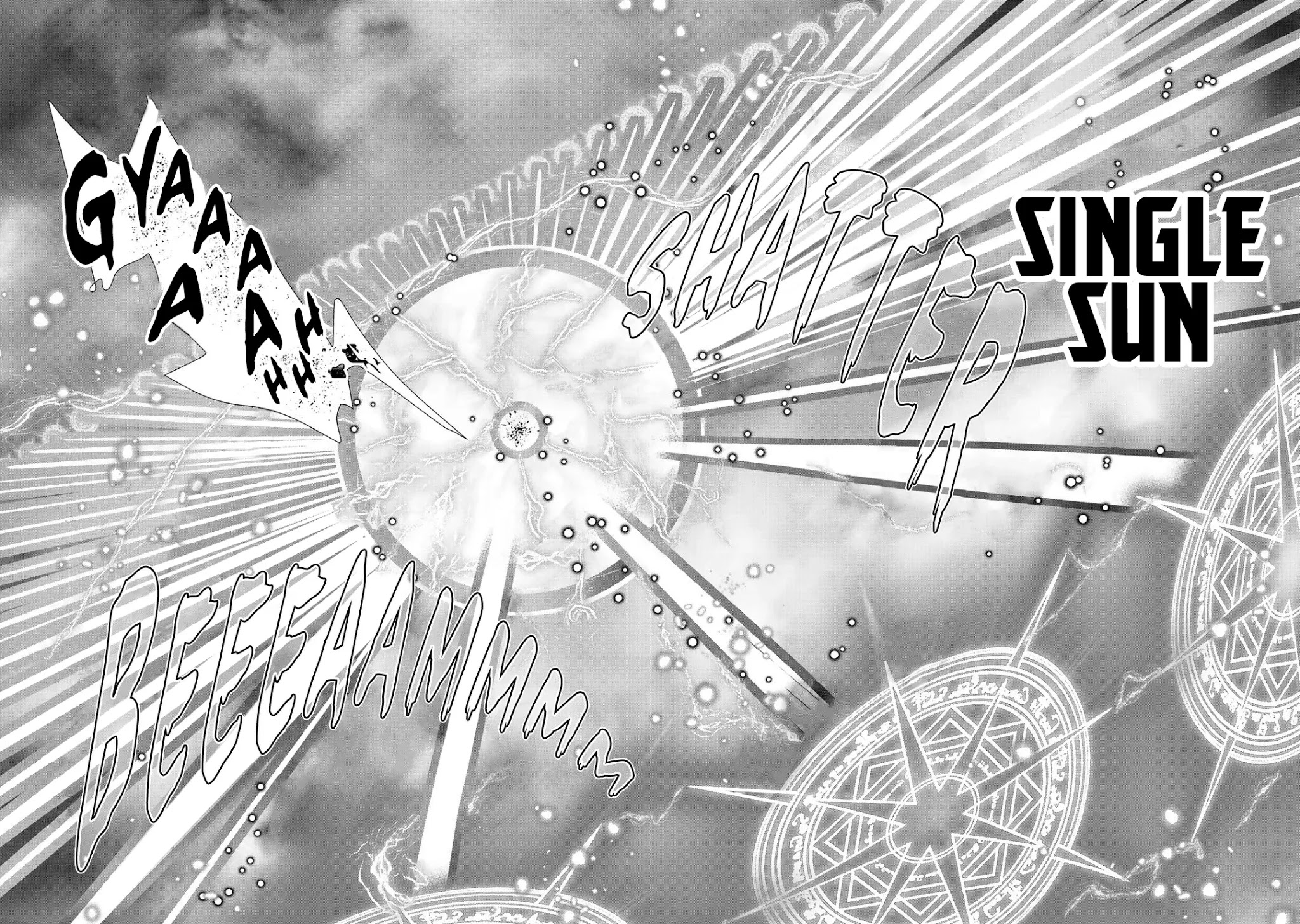 Class ga Isekai Shoukan sareta Naka Ore dake Nokotta n desu ga Chapter 27 page 8 - Chapter 27