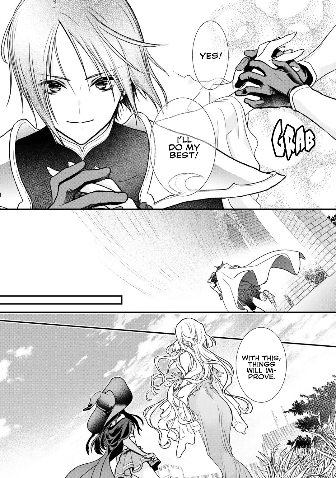 Class ga Isekai Shoukan sareta Naka Ore dake Nokotta n desu ga Chapter 28 page 12 - Chapter 28