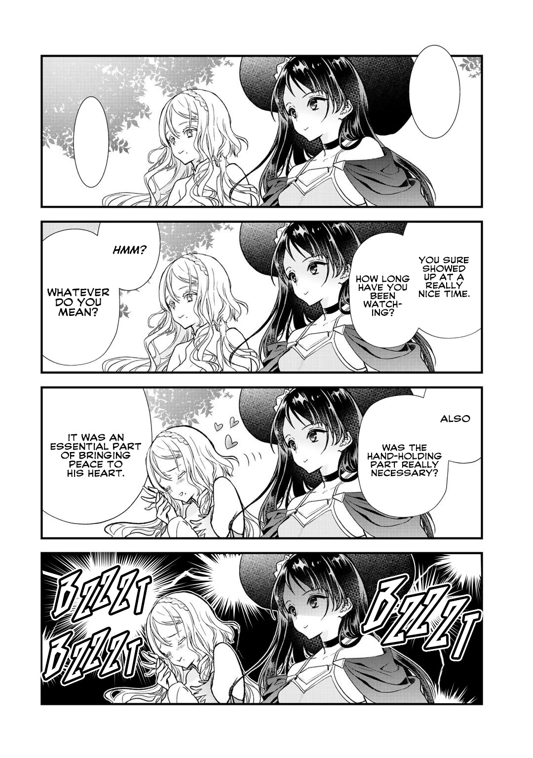 Class ga Isekai Shoukan sareta Naka Ore dake Nokotta n desu ga Chapter 28 page 13 - Chapter 28