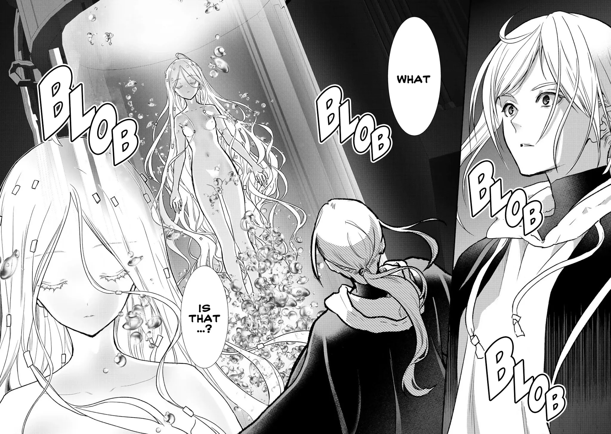 Class ga Isekai Shoukan sareta Naka Ore dake Nokotta n desu ga Chapter 29.1 page 3 - Chapter 29.1