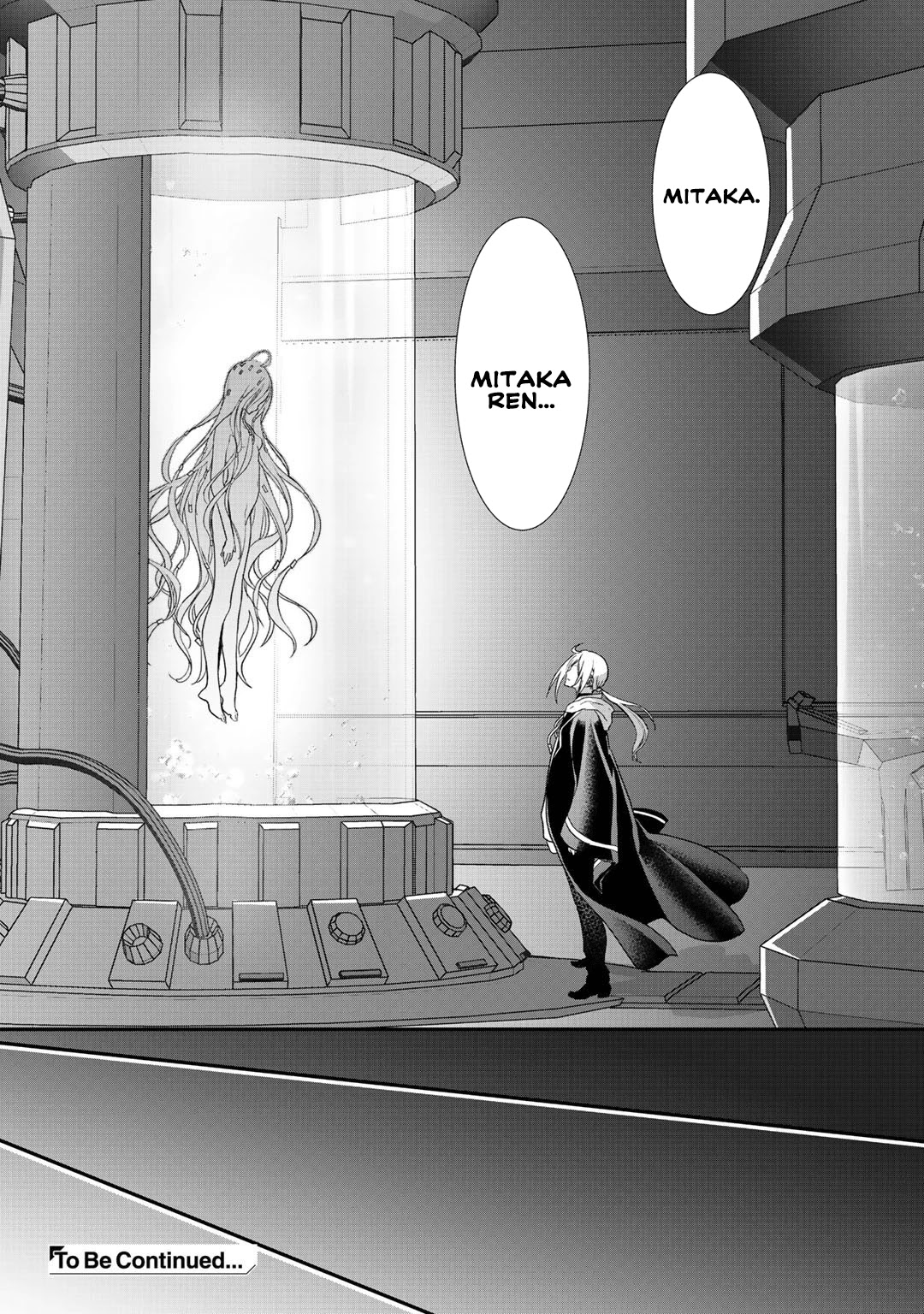 Class ga Isekai Shoukan sareta Naka Ore dake Nokotta n desu ga Chapter 29.1 page 5 - Chapter 29.1