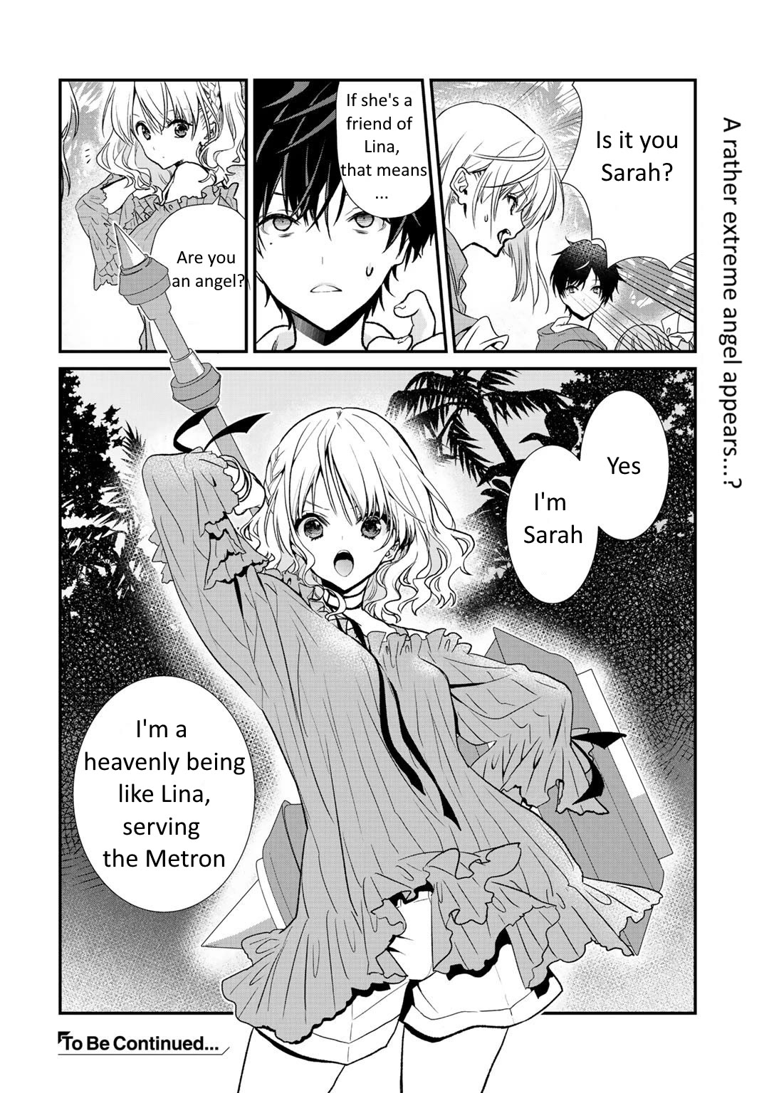 Class ga Isekai Shoukan sareta Naka Ore dake Nokotta n desu ga Chapter 31 page 6 - Chapter 31