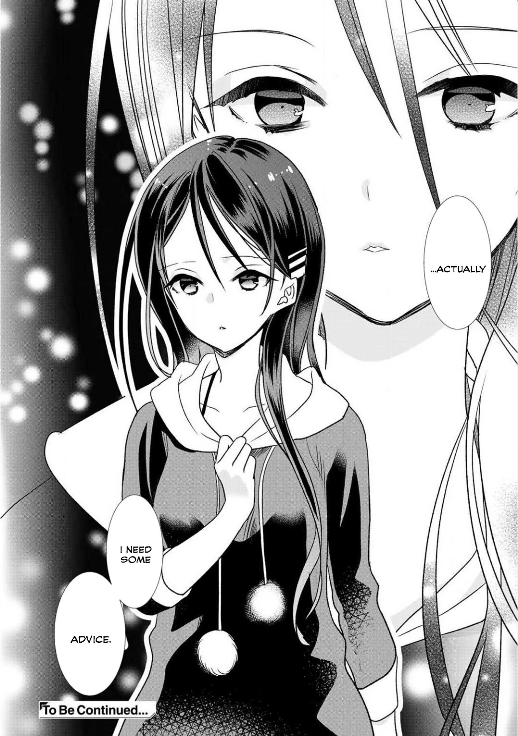 Class ga Isekai Shoukan sareta Naka Ore dake Nokotta n desu ga Chapter 4 page 15 - Chapter 4