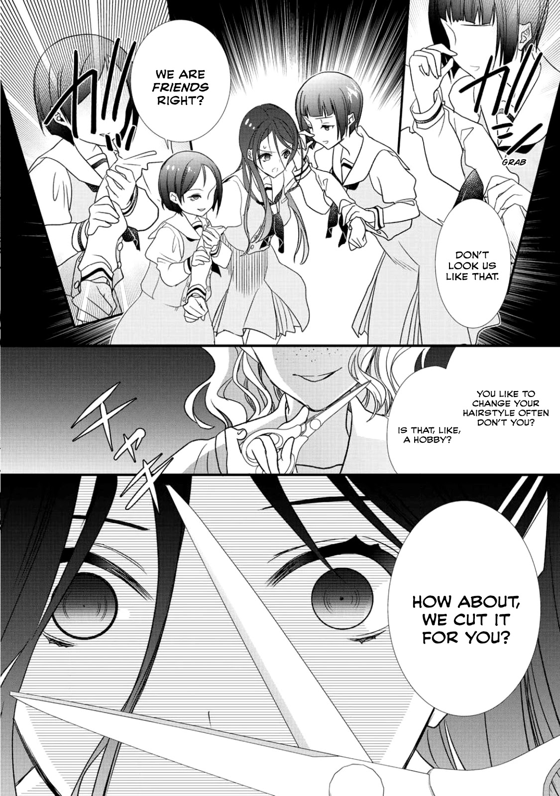 Class ga Isekai Shoukan sareta Naka Ore dake Nokotta n desu ga Chapter 5 page 19 - Chapter 5